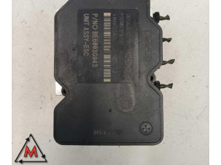 Блок управления АБС 58920   KIA Rio