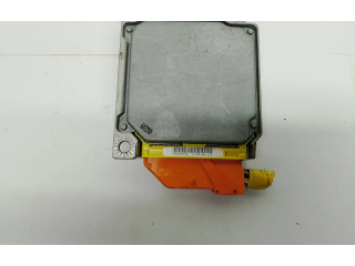 Блок управления надувных подушек 0285001232 Mitsubishi Carisma