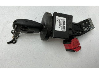 Комплект блоков управления 0281032811, 0281032811 Dacia Sandero