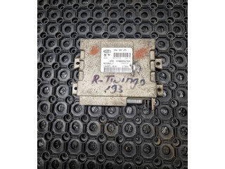 Блок управления двигателя 7700856784, 77008658 Renault Twingo I