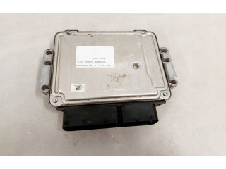 Блок управления двигателем Блок управления 39111-2A952 KIA Ceed