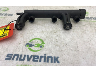 Топливная рампа 9676020480, 9676020480   Citroen C3 Aircross   для двигателя EB2FA(HMR)