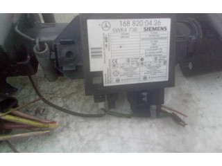 Řídící jednotka 668942 Mercedes-Benz A W168 2004