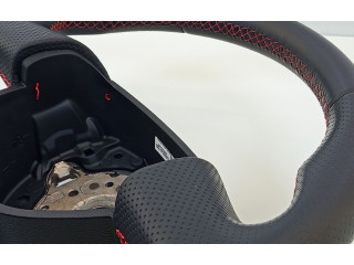 Руль Skoda Octavia Mk2 (1Z)  2004 - 2013 года 1Z0419091, 1Z0419091AJRIN      