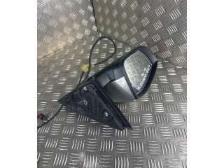 Зеркало электрическое Skoda Octavia Mk3 (5E) 2013 - 2019 года