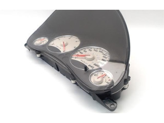 Панель приборов P56010587AE, 04832731AC Jeep Cherokee