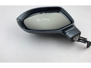 Зеркало электрическое        Audi A7 S7 4G  2011 - 2017 года   