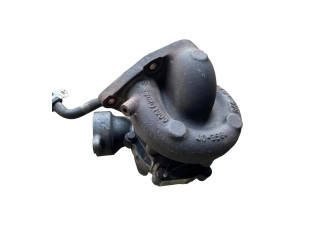 Turbodmychadlo Турбина 1165780816509 BMW X6 E71 4.4