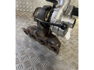  Турбина Volvo XC90  31459815         