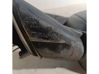 Zpětné zrcátko  levé Fiat Doblo 2008  E30158100, 90158100  