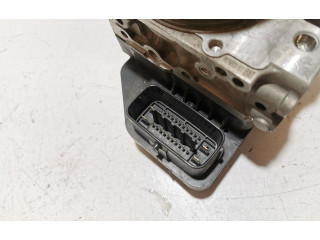 Блок АБС 8954153140, 4454053290 Lexus IS 220D-250-350 2006 - 2013 года