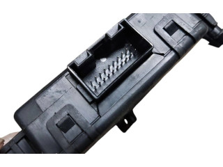 Модуль управления gateway Skoda Octavia Mk2 (1Z) 2004 - 2013 года 1K0907530H, 1K0907951
