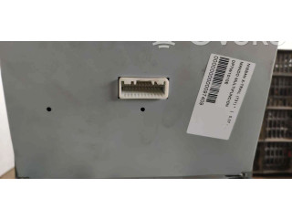 Дисплей    DP7W1010E   Nissan X-Trail T31