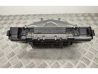 Přístrojová deska Mercedes-Benz GLK (X204) 2015 A2049006213