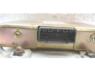 Блок управления двигателем Блок управления 9100930006   Hyundai Sonata