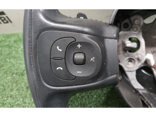 Руль Fiat 500L  2013 -  года 735579044, 735579044      