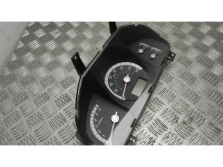 Přístrojová deska KIA Spectra 2009 940010Z090