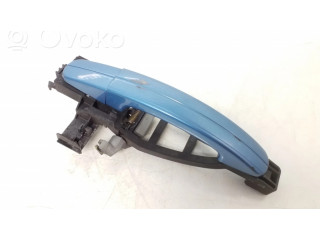 Внешняя ручка