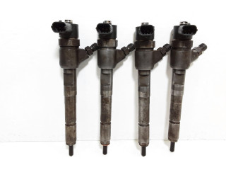 Vstřikovač 0445110083, 0445110083   Fiat Punto (188)     