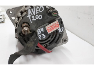 Генератор 96404263 Daewoo Kalos