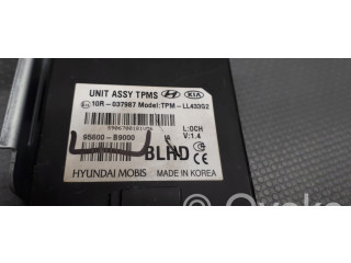 Другие блоки управления / модули Hyundai i10 2007-2012 года 95800B9000