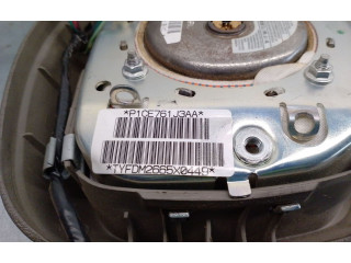 Подушка безопасности водителя 1CE761J3AA Jeep Grand Cherokee (WK)