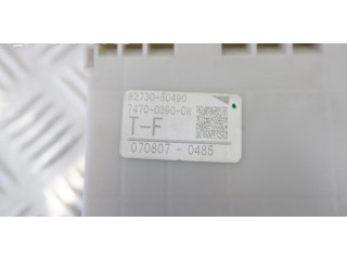 Блок предохранителей 8273050490   Lexus LS 460 - 600H    