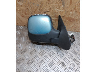 Zpětné zrcátko Citroen Berlingo 2005