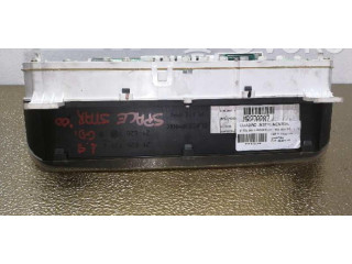 Панель приборов 216267314   Mitsubishi Space Star       