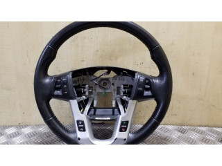 Руль KIA Sorento 2010-2014 года 561302P000, 561102P600