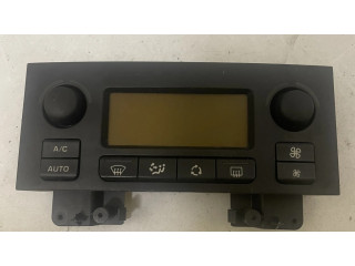Блок управления климат-контролем 965808577   Citroen C4 I