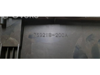 Панель приборов 769218200A Mazda 626