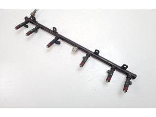 Комплект форсунок 53013690AA, 5048P07320 Jeep Wrangler