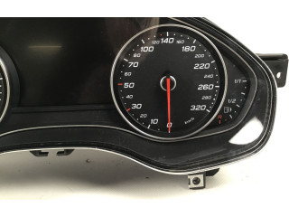 Přístrojová deska Audi RS7 C7 2016 4G8920934N