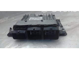 Řídící jednotka 1608529680 Peugeot 5008 2012