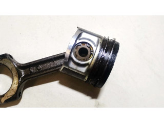 Поршень с шатуном Alfa Romeo 166 для дизельного двигателя 2.4