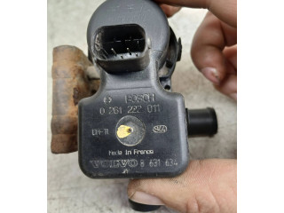 Блок управления 0261222011, 8631634   Volvo XC90