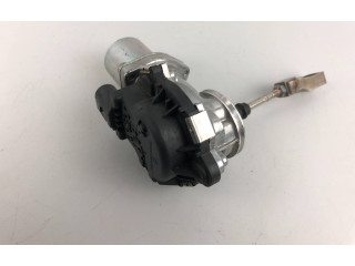 Турбина Volkswagen Jetta VI 06K145613B для двигателя -