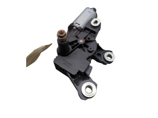 Моторчик заднего дворника 4G9955711C Audi A1