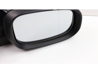 Зеркало электрическое        Volvo V50  2008 - 2012 года   