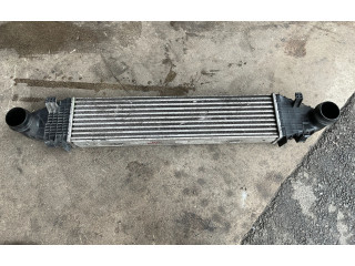 Интеркулер A2045000100, 3138476 Volvo V70