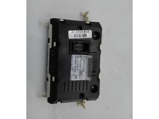 Дисплей    E11035345   Ford B-MAX