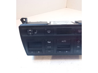 Блок управления климат-контролем 4B0820043G, D550000   Audi A6 S6 C5 4B
