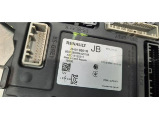 Блок комфорта 284B19561R   Renault Clio V   