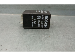   Pojistková skříňka 4E0907282A, 0281003029BOSCH   Audi Q7 4L 2006