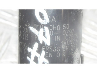 Передний амортизатор      