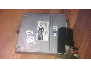 Řídící jednotka 8966652180, 2110009740 Toyota Yaris Verso 2004