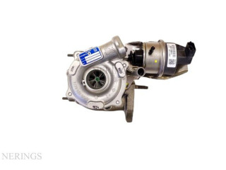 Turbodmychadlo Турбина 54359700027, TC30-0019 Alfa Romeo Mito