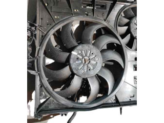 Вентилятор радиатора 500172002 Land Rover Range Rover Sport L320