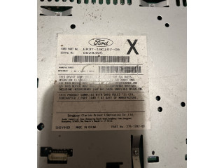 Přístrojová deska Ford Mustang V 2013 ER3T19C107CB